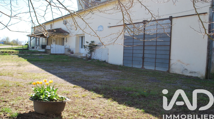 Ma-Cabane - Vente Maison Savignac-de-Duras, 130 m²