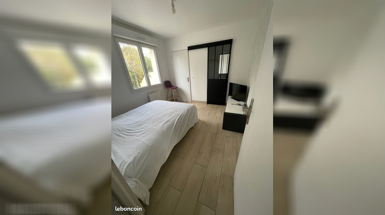 Ma-Cabane - Vente Maison Savignac-de-l'Isle, 105 m²