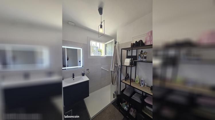 Ma-Cabane - Vente Maison Savignac-de-l'Isle, 105 m²