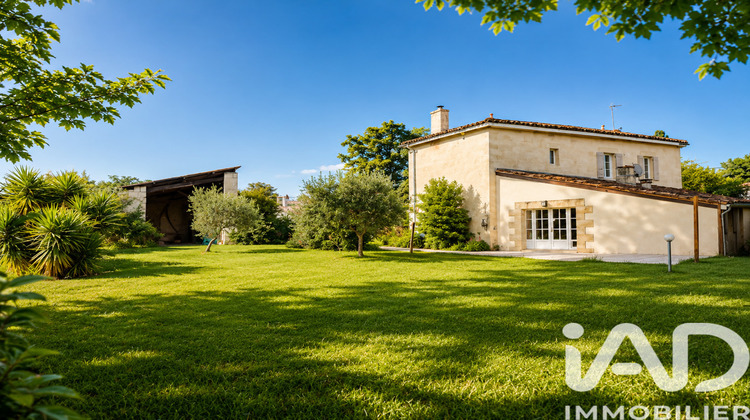 Ma-Cabane - Vente Maison Savignac-de-l'Isle, 173 m²