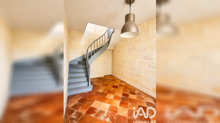 Ma-Cabane - Vente Maison Savignac-de-l'Isle, 173 m²