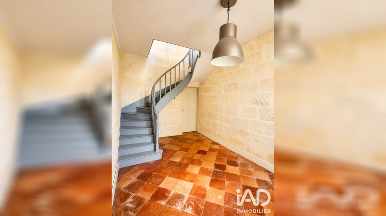 Ma-Cabane - Vente Maison Savignac-de-l'Isle, 167 m²