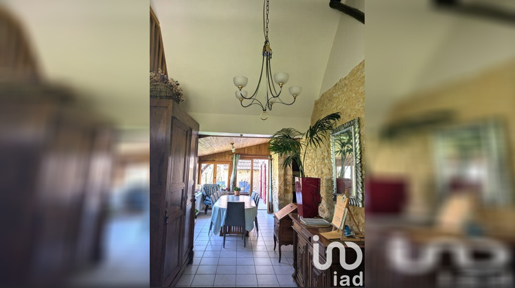 Ma-Cabane - Vente Maison Savignac-de-Miremont, 211 m²