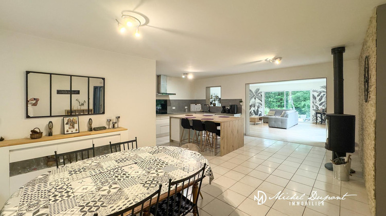 Ma-Cabane - Vente Maison Savignac-de-Miremont, 149 m²