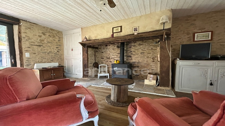 Ma-Cabane - Vente Maison SAVIGNAC LEDRIER, 80 m²