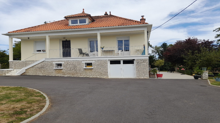 Ma-Cabane - Vente Maison Savignac-Lédrier, 80 m²