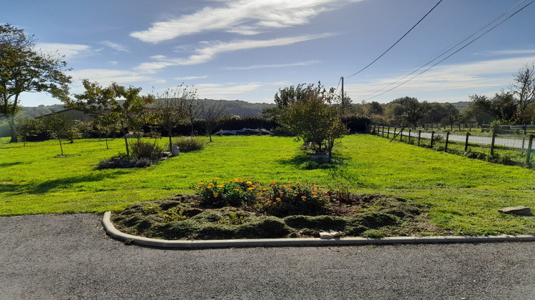 Ma-Cabane - Vente Maison Savignac-Lédrier, 80 m²