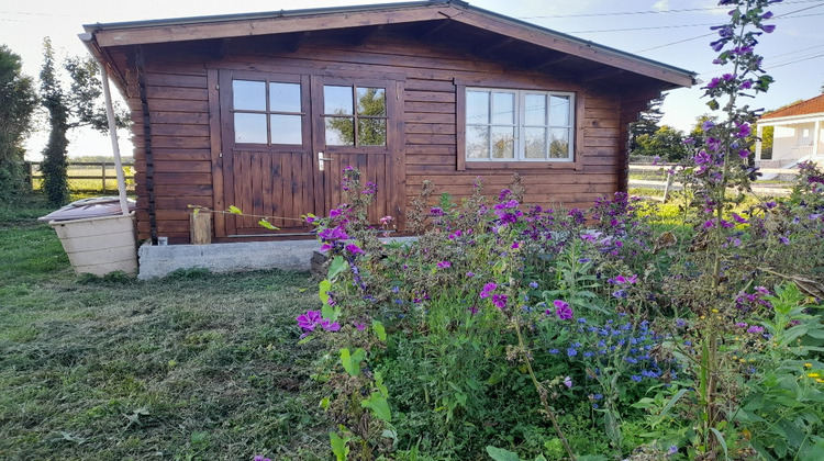 Ma-Cabane - Vente Maison Savignac-Lédrier, 17 m²