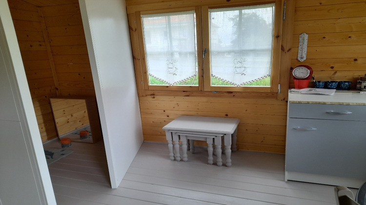 Ma-Cabane - Vente Maison Savignac-Lédrier, 17 m²