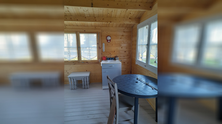 Ma-Cabane - Vente Maison Savignac-Lédrier, 17 m²