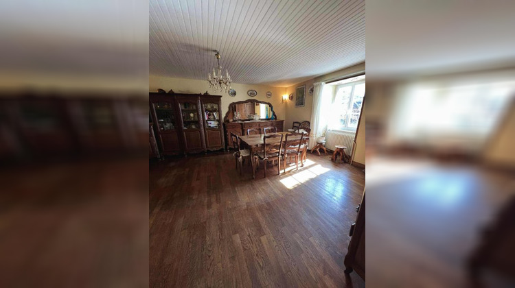 Ma-Cabane - Vente Maison SAVIGNAC LEDRIER, 175 m²