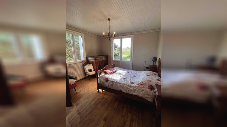 Ma-Cabane - Vente Maison SAVIGNAC LEDRIER, 175 m²