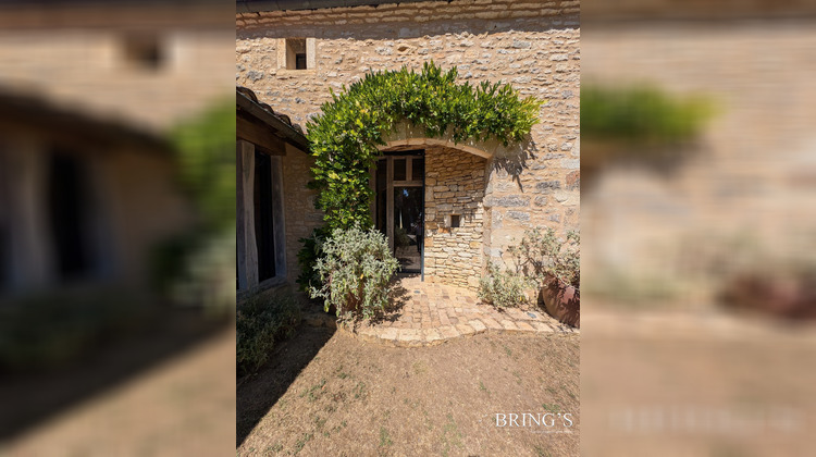 Ma-Cabane - Vente Maison Savignac-les-Églises, 310 m²