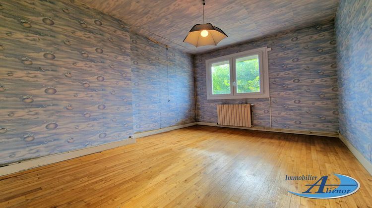 Ma-Cabane - Vente Maison SAVIGNAC-LES-EGLISES, 160 m²