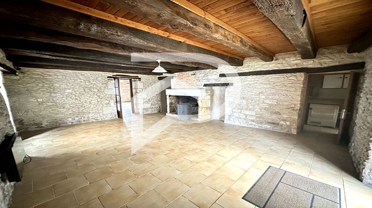 Ma-Cabane - Vente Maison SAVIGNAC-LES-EGLISES, 168 m²