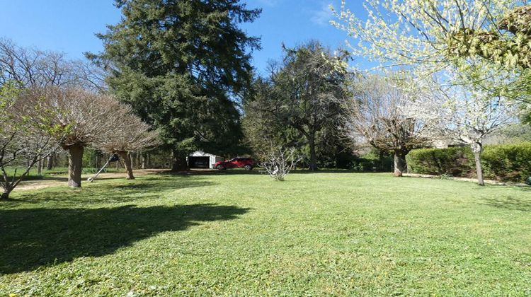 Ma-Cabane - Vente Maison SAVIGNAC LES EGLISES, 150 m²