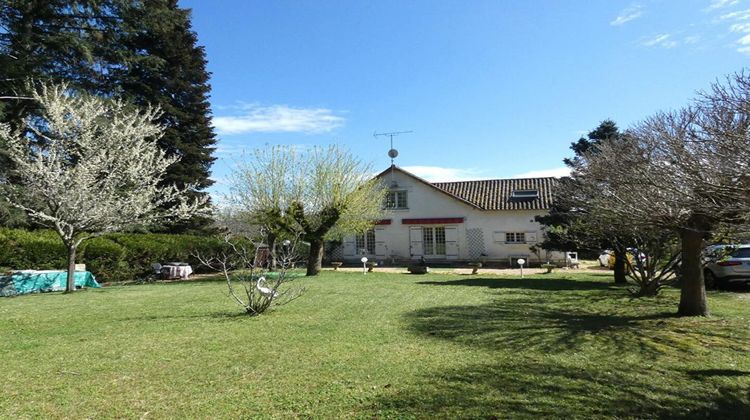 Ma-Cabane - Vente Maison SAVIGNAC LES EGLISES, 150 m²