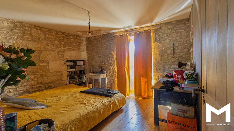 Ma-Cabane - Vente Maison SAVIGNAC-LES-EGLISES, 223 m²