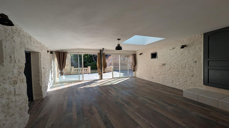 Ma-Cabane - Vente Maison SAVIGNAC LES EGLISES, 182 m²