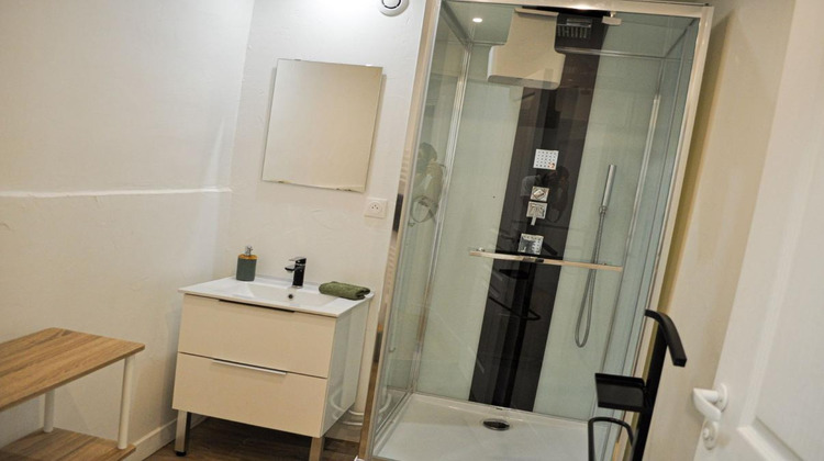 Ma-Cabane - Vente Maison SAVIGNAC LES EGLISES, 247 m²