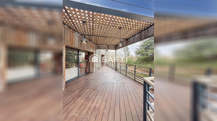 Ma-Cabane - Vente Maison Savignac-Mona, 129 m²