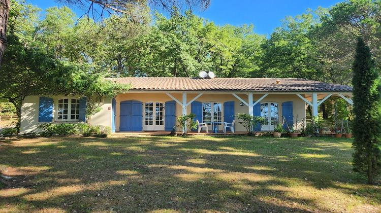 Ma-Cabane - Vente Maison SAVIGNAC SUR LEYZE, 118 m²