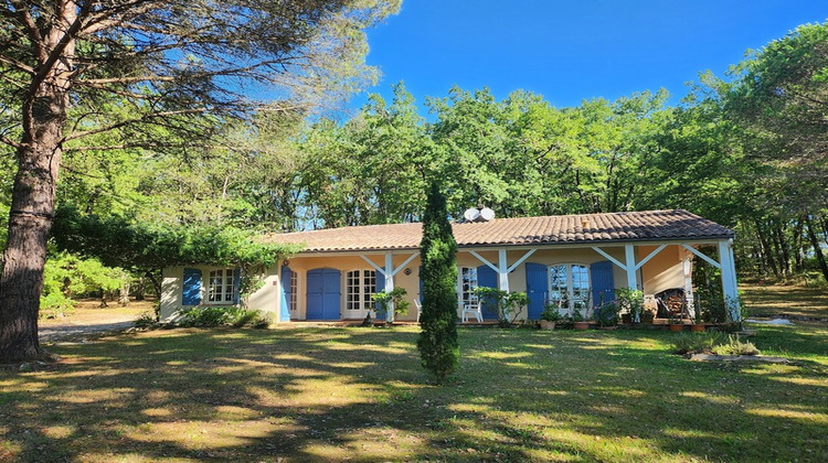 Ma-Cabane - Vente Maison SAVIGNAC SUR LEYZE, 118 m²