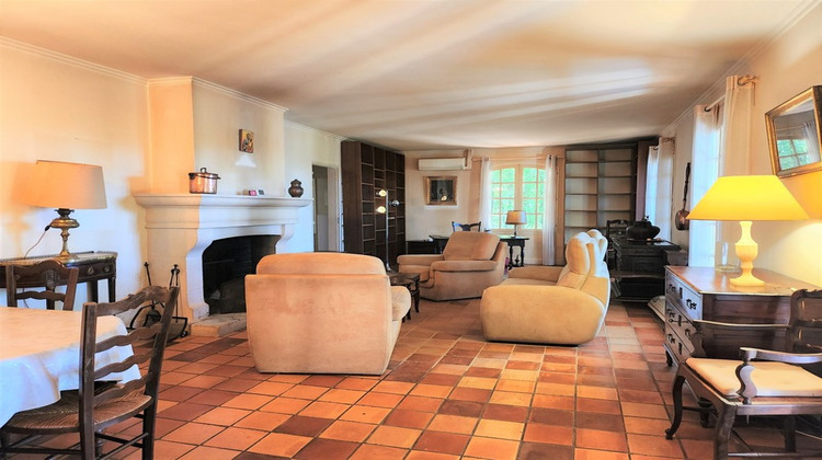 Ma-Cabane - Vente Maison SAVIGNAC SUR LEYZE, 118 m²