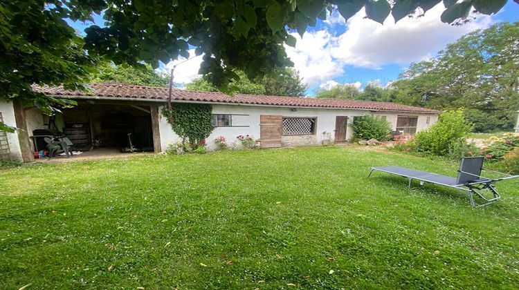 Ma-Cabane - Vente Maison SAVIGNE, 313 m²