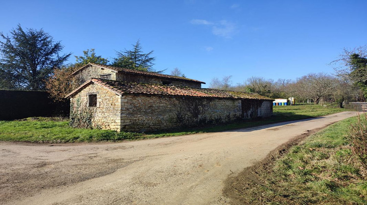 Ma-Cabane - Vente Maison SAVIGNE, 46 m²