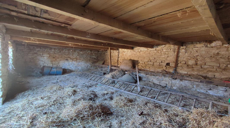 Ma-Cabane - Vente Maison SAVIGNE, 46 m²