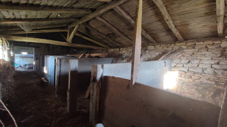 Ma-Cabane - Vente Maison SAVIGNE, 46 m²