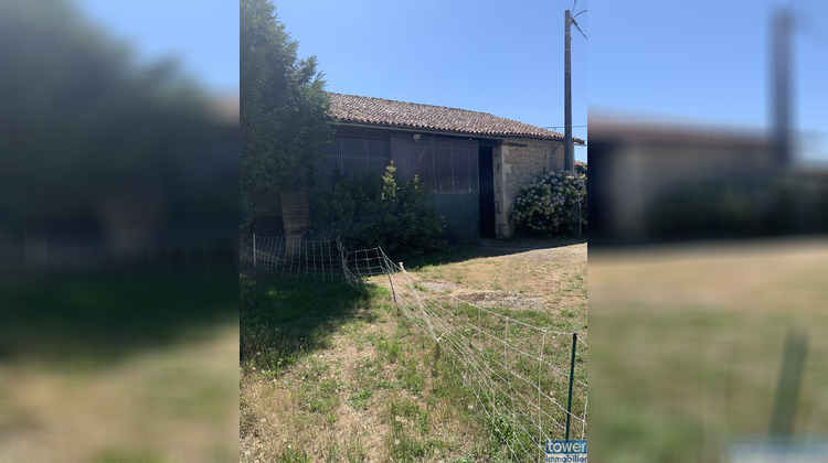 Ma-Cabane - Vente Maison Savigné, 157 m²