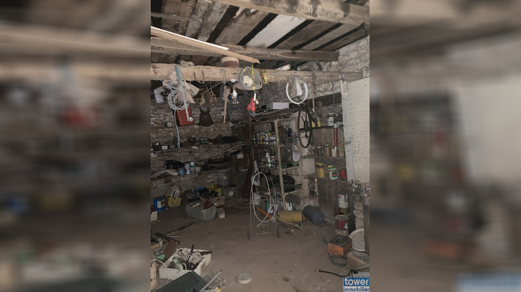 Ma-Cabane - Vente Maison Savigné, 157 m²