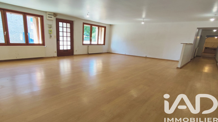 Ma-Cabane - Vente Maison Savigné, 173 m²