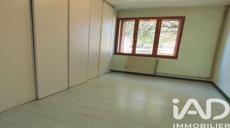 Ma-Cabane - Vente Maison Savigné, 173 m²