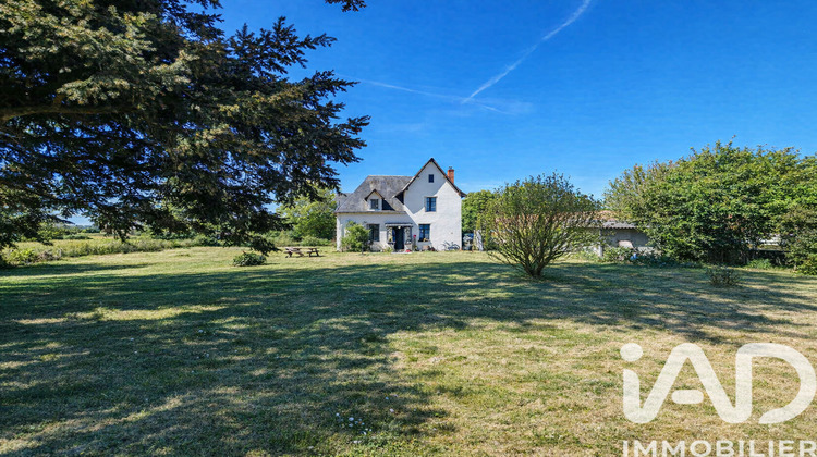 Ma-Cabane - Vente Maison Savigné, 121 m²