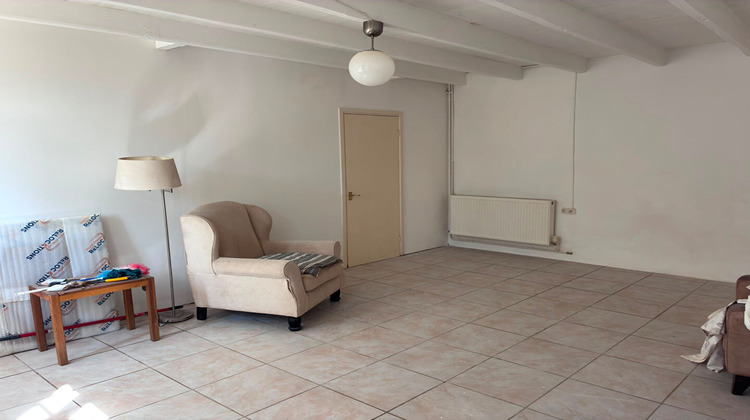 Ma-Cabane - Vente Maison SAVIGNE, 126 m²