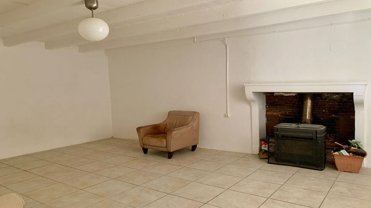 Ma-Cabane - Vente Maison SAVIGNE, 126 m²