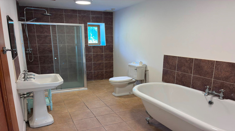 Ma-Cabane - Vente Maison SAVIGNE, 126 m²