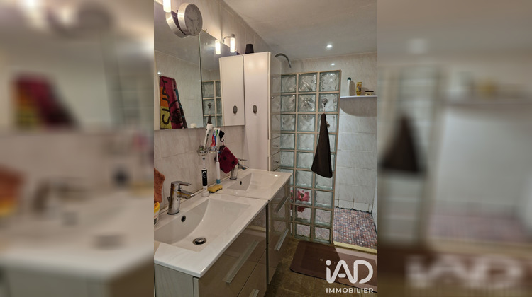 Ma-Cabane - Vente Maison Savigné, 86 m²