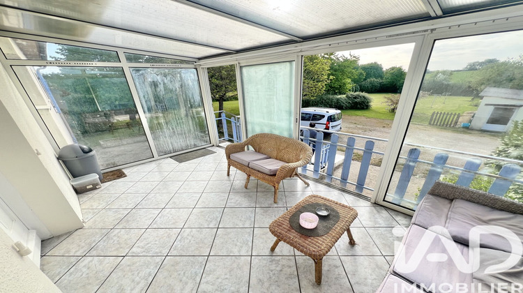 Ma-Cabane - Vente Maison Savigné, 130 m²