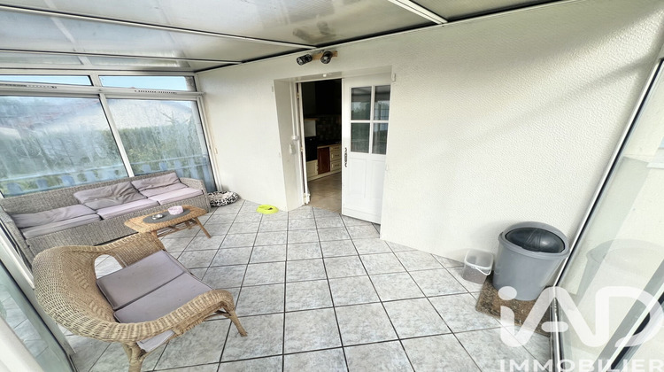 Ma-Cabane - Vente Maison Savigné, 130 m²