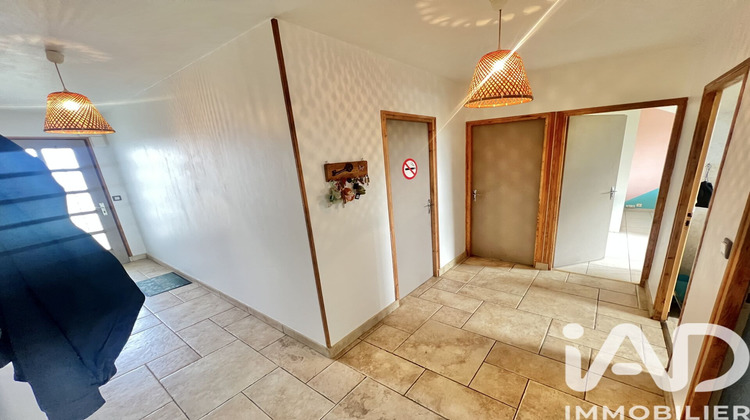 Ma-Cabane - Vente Maison Savigné, 130 m²