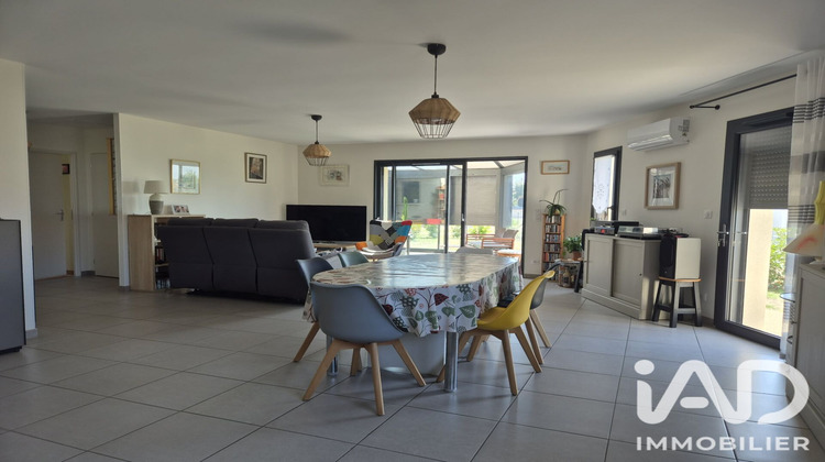 Ma-Cabane - Vente Maison Savigné, 84 m²