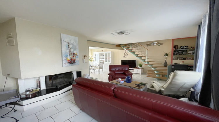 Ma-Cabane - Vente Maison Savigné-l'Évêque, 106 m²