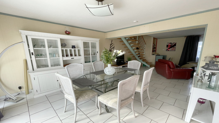 Ma-Cabane - Vente Maison Savigné-l'Évêque, 106 m²