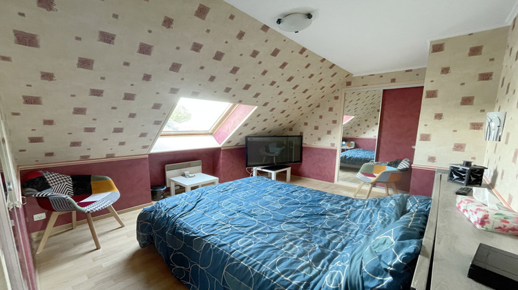 Ma-Cabane - Vente Maison Savigné-l'Évêque, 106 m²