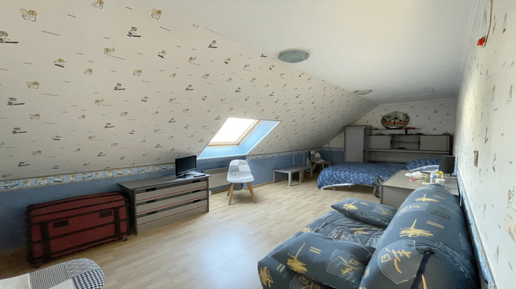 Ma-Cabane - Vente Maison Savigné-l'Évêque, 106 m²