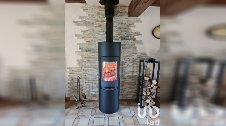 Ma-Cabane - Vente Maison Savigné-l'Évêque, 145 m²